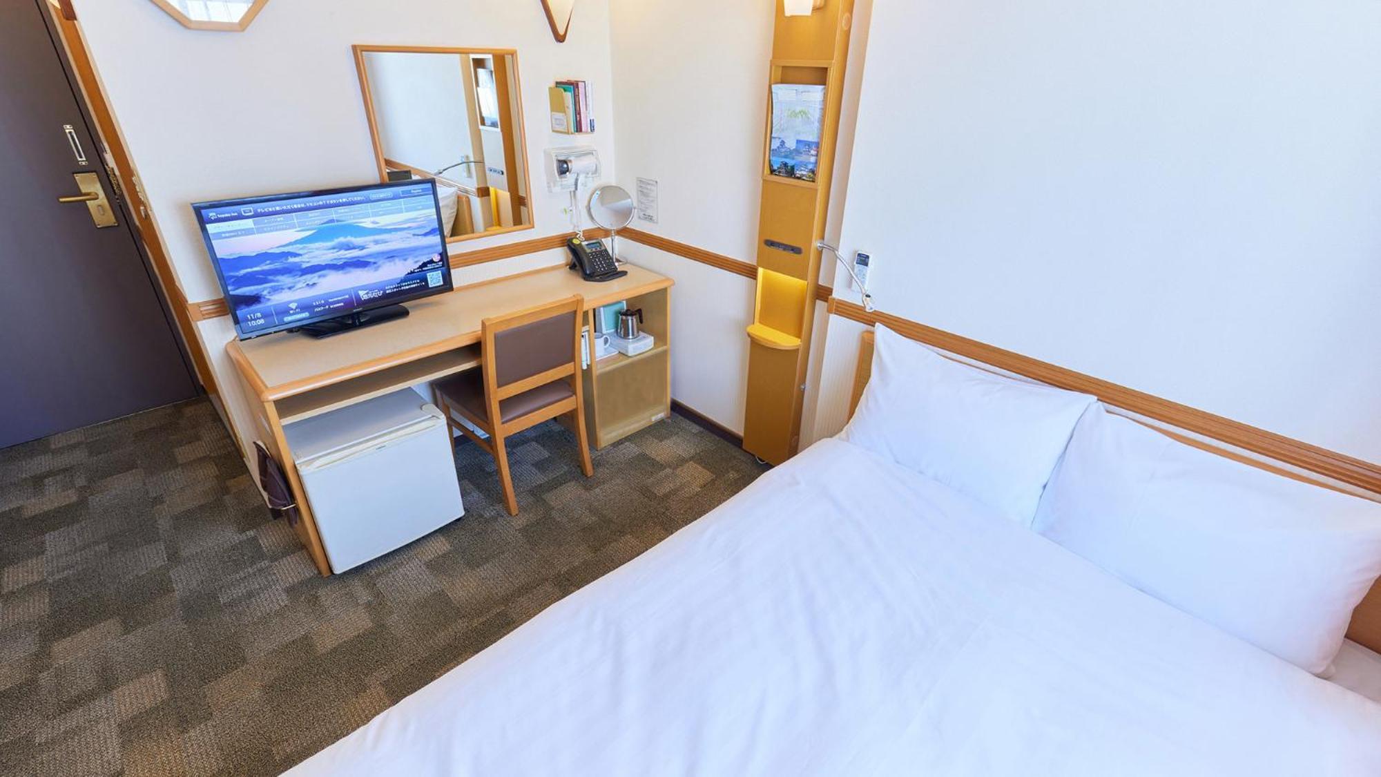 Toyoko Inn Osaka Tsuruhashi Ekimae Room photo