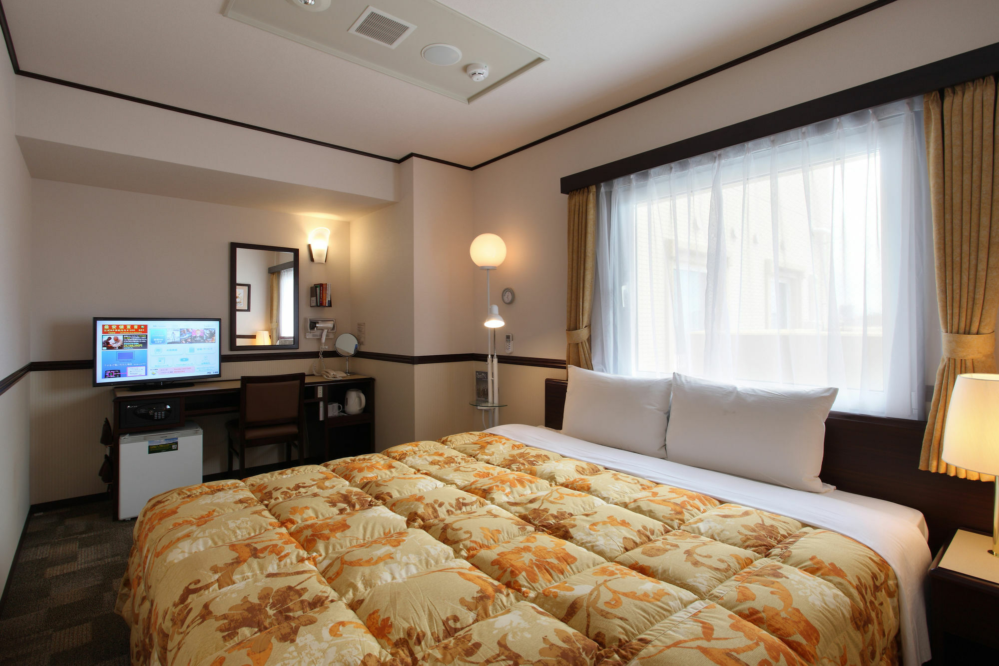 Toyoko Inn Osaka Tsuruhashi Ekimae Exterior photo